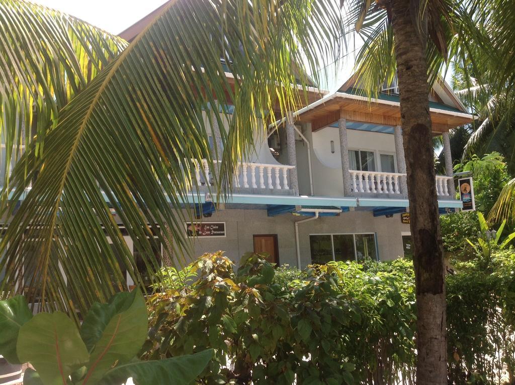 Moonlight Beach Villa Insel Insel La Digue Exterior foto