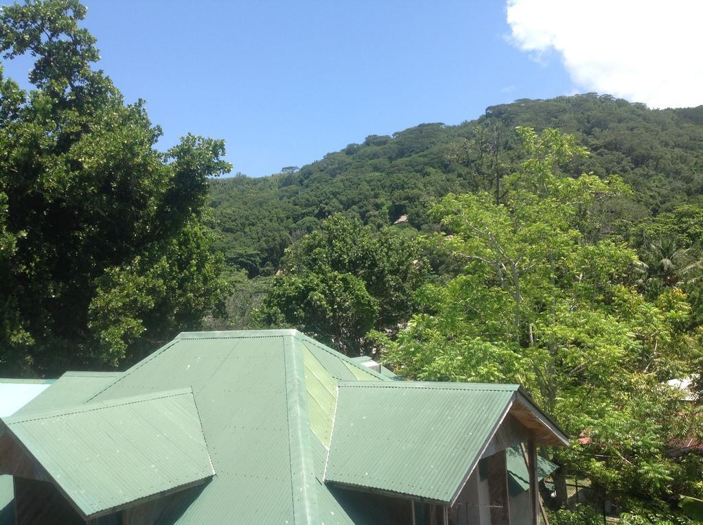 Moonlight Beach Villa Insel Insel La Digue Exterior foto