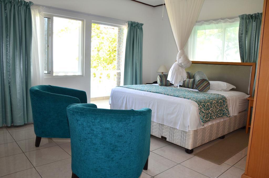 Moonlight Beach Villa Insel Insel La Digue Zimmer foto