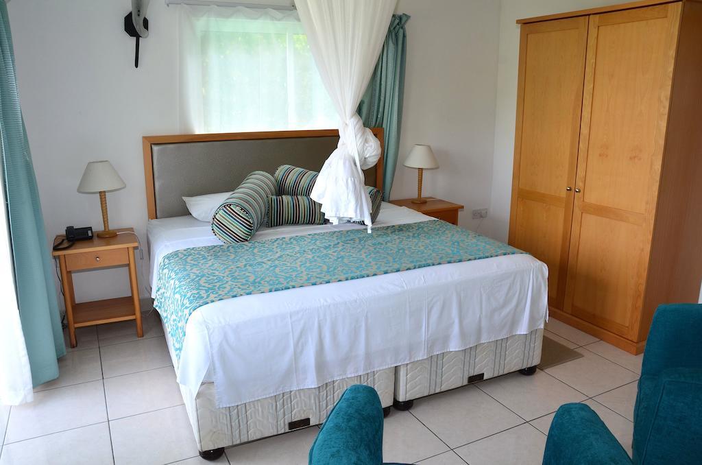 Moonlight Beach Villa Insel Insel La Digue Zimmer foto