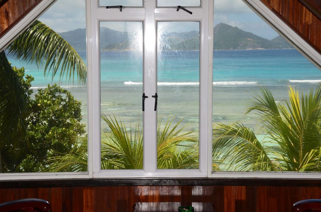 Moonlight Beach Villa Insel Insel La Digue Zimmer foto